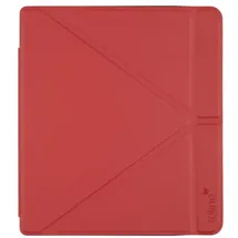 Tolino epos 3 - Origami Falttasche - rot