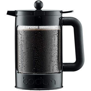 Bodum Bean SET Eiskaffeebereiter, 1.5 l