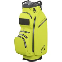 Callaway Org 14 HD Waterproof Cart Bag 2026