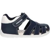 GEOX B ELTHAN B. C Blau 18