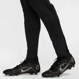 Nike Dri-FIT Academy Trainingshose Schwarz S