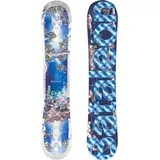BATALEON DISTORTIA Snowboard 2026 - 146