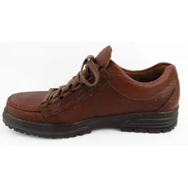 Mephisto Cruiser Herren Braun 43