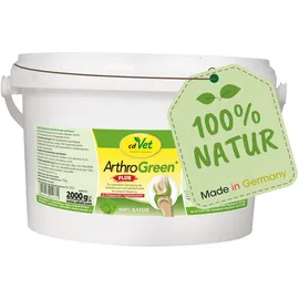 cdVet ArthroGreen Plus 2 kg