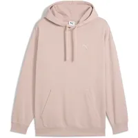 Puma Essentials Elevated Hoodie Rosa XL