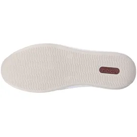 Rieker Damen Halbschuhe N1151