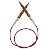 KnitPro Rundstricknadel 120 cm 3,25 mm