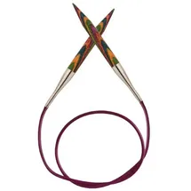 KnitPro Rundstricknadel 120 cm 3,25 mm