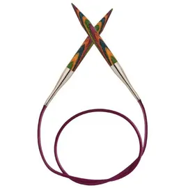 KnitPro Rundstricknadel 120 cm 3,25 mm