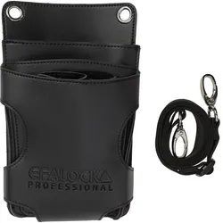 Efalock Scherentasche CUT-OUT schwarz