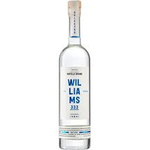 Fein-Brennerei Prinz Williams Birnenbrand 45% vol 0,5 l