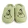 UNITED LABELS The Grinch Pantoffeln Grün 35