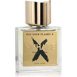 Nishane Fan Your Flames X Extrait de Parfum 50 ml