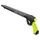 Seac Asso S/R, pneumatische Harpune ohne Regler, Anti-Stress-Gummigriff, 65 cm