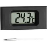 TFA Dostmann 30.2025 Küchen-Thermometer °C /°F-Anzeige