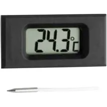 TFA Dostmann 30.2025 Küchen-Thermometer °C /°F-Anzeige