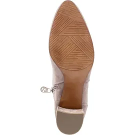 Marco Tozzi Stiefelette in grau | Gr.: 41