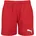 Medium Badehose Rot 116