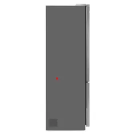 Samsung RL38A776ASR Kühl-Gefrierkombination (387 l, 2030 mm hoch, Silver)