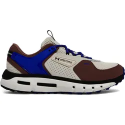 Under Armour Summit Trek summit white -royal black 12
