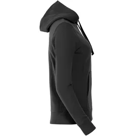 New Wave Hoodie Classic Schwarz S