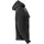 New Wave Hoodie Classic Schwarz S
