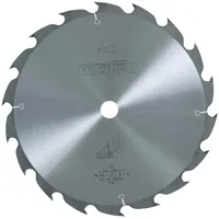 Mafell Sägeblatt-HM 370 mm,