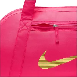 Nike Gym Club Trainingstasche 24L Damen 629 aster pink/aster pink/volt