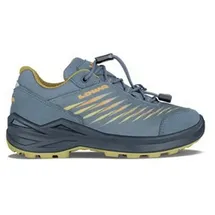 Lowa Kinder Zirrox II GTX Low Schuhe (Größe 29