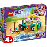 LEGO Friends Mobile Strandbar 41397