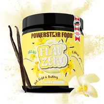 Powerstar Food Geschmackspulver kalorienarm 250 g