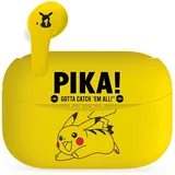 OTL Pikachu Gelb