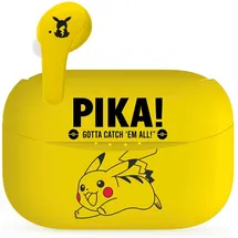OTL Pikachu Gelb