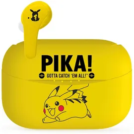 OTL Pikachu Gelb