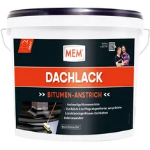 mem Dachlack 10 l