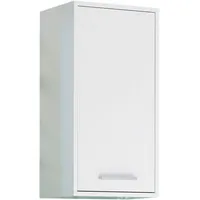 BASIC by Balculina Hängeschrank »Mila, Badezimmerschrank BxHxT 38x72x23 cm«,