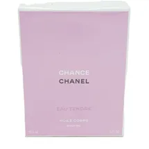 Chanel Chance Eau Tendre Körperöl 150 ml