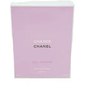 Chanel Chance Eau Tendre Körperöl 150 ml