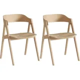 Hammel Furniture Findahl Massivholz Beige