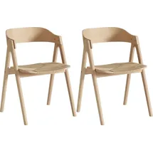 Hammel Furniture Findahl Massivholz Beige
