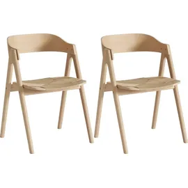 Hammel Furniture Findahl Massivholz Beige