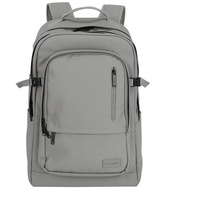travelite Daypack Basics, Polyester grau