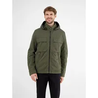 Lerros Outdoorjacke grün L