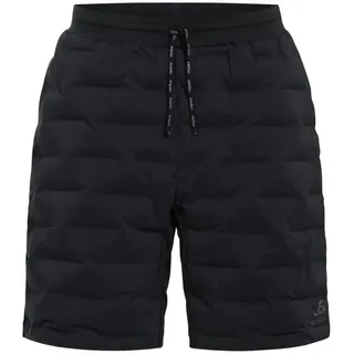 Odlo Herren Zeroweight Insulator Shorts schwarz
