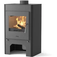 HS Flamingo Espo III | 9 kW | Schwarz