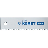 kompatible Ware Maschinensägeblatt SB5 300 x 25 x 1,25 10Z/Komet