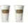 Leopold Vienna Latte Macchiato doppelwandig LV01516