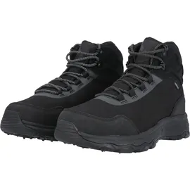 Whistler Atenst Spikes Herren Schwarz 45