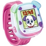 Vtech My First KidiWatch pink