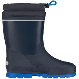 TROLLKIDS Isfjord Xt Schneeschuhe - Navy - EU 36